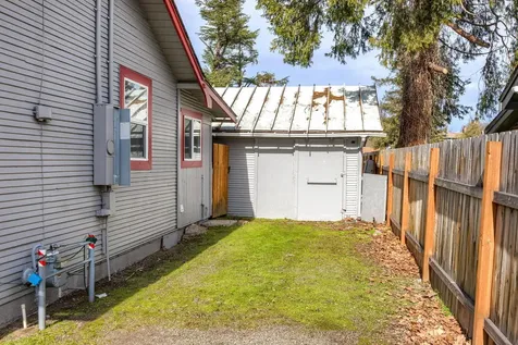 811 Taylor Street Medford OR 97504