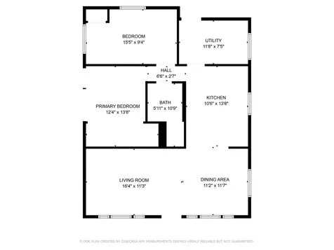 811 Taylor Street Medford OR 97504