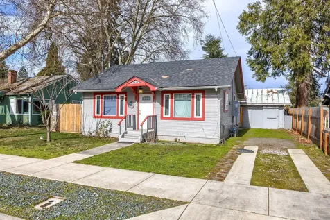 811 Taylor Street Medford OR 97504