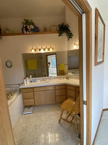 687 Lakeview Drive Vernonia OR 97064