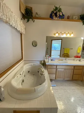 687 Lakeview Drive Vernonia OR 97064