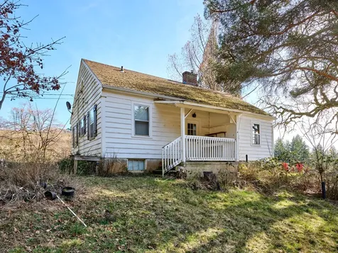 12610 NW Ford Road Gaston OR 97119