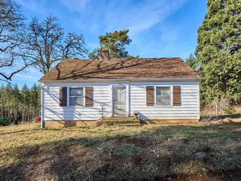 12610 NW Ford Road Gaston OR 97119