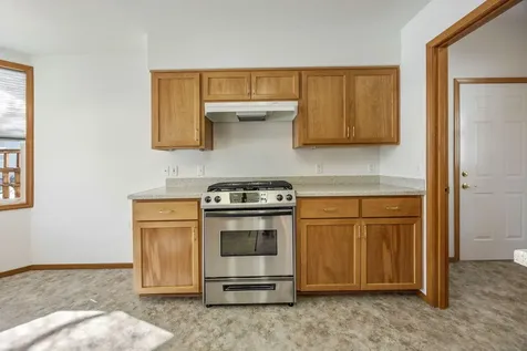 809 N Mountain Avenue Ashland OR 97520