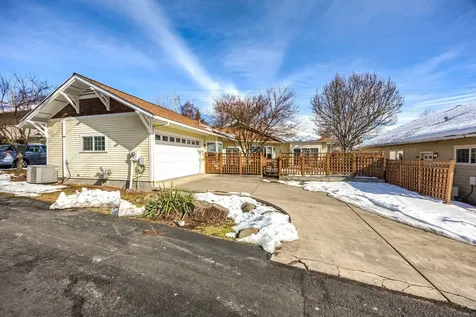 809 N Mountain Avenue Ashland OR 97520