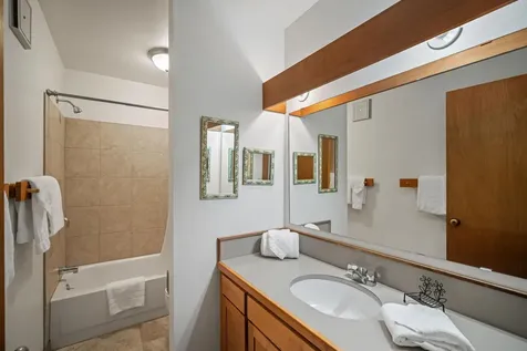 57137 Brassie Lane Sunriver OR 97707
