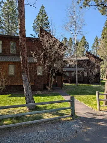 57137 Brassie Lane Sunriver OR 97707