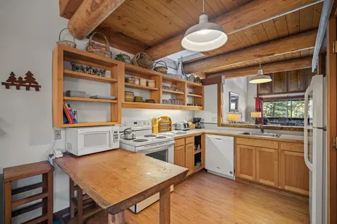 57137 Brassie Lane Sunriver OR 97707