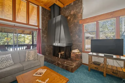 57137 Brassie Lane Sunriver OR 97707