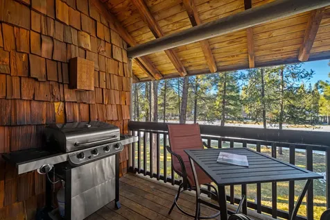 57137 Brassie Lane Sunriver OR 97707