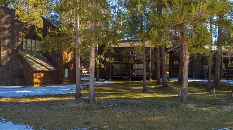 57137 Brassie Lane Sunriver OR 97707