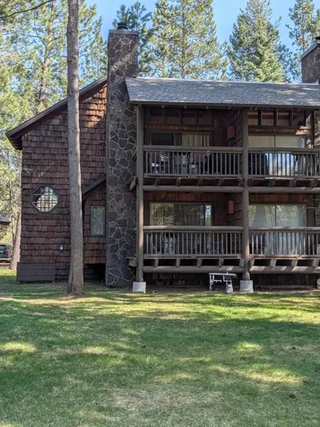 57137 Brassie Lane Sunriver OR 97707