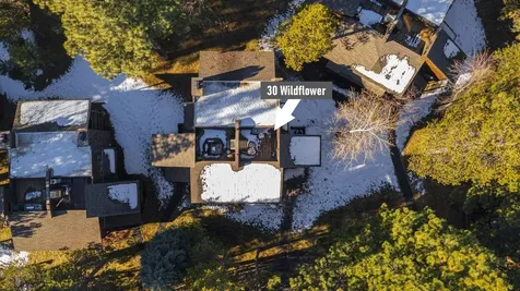 57137 Brassie Lane Sunriver OR 97707