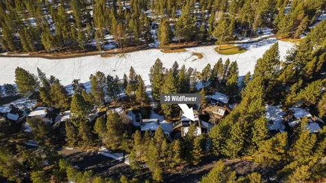 57137 Brassie Lane Sunriver OR 97707