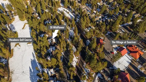 57137 Brassie Lane Sunriver OR 97707