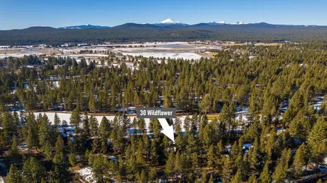 57137 Brassie Lane Sunriver OR 97707