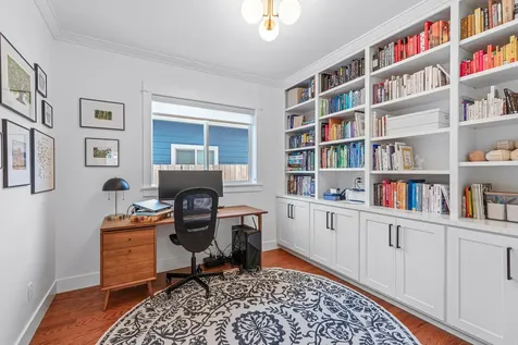 339 Randy Street Ashland OR 97520