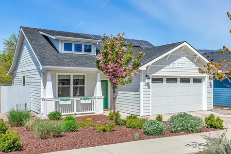 339 Randy Street Ashland OR 97520