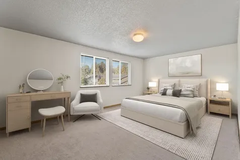 3086 NW Kelly Hill Court Bend OR 97703