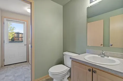 3086 NW Kelly Hill Court Bend OR 97703