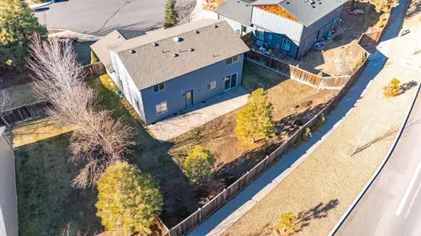 3086 NW Kelly Hill Court Bend OR 97703