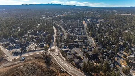 3086 NW Kelly Hill Court Bend OR 97703
