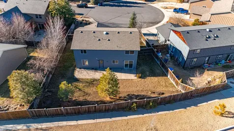 3086 NW Kelly Hill Court Bend OR 97703
