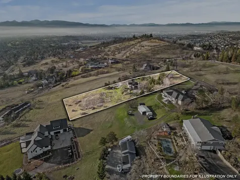4850 Aerial Heights Drive Medford OR 97504