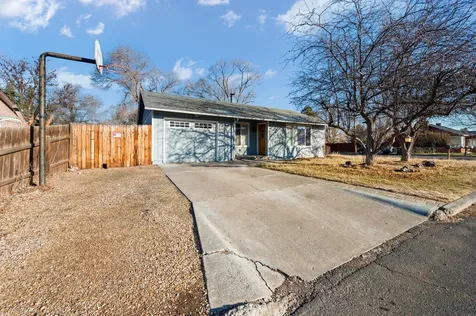 286 SE D Street Madras OR 97741