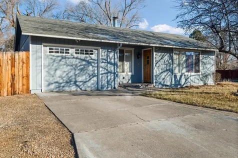 286 SE D Street Madras OR 97741