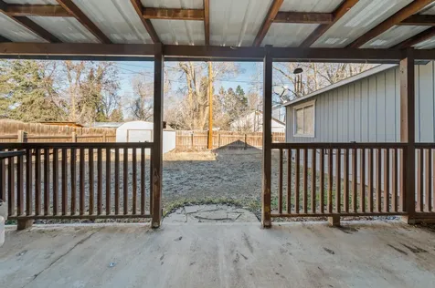 286 SE D Street Madras OR 97741