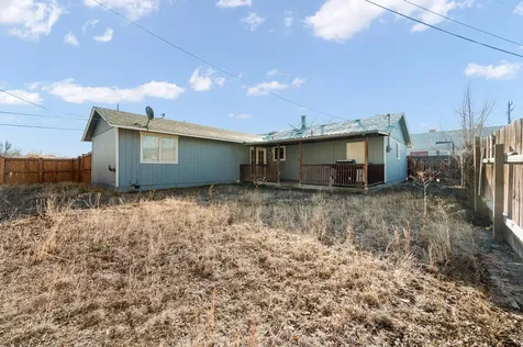 286 SE D Street Madras OR 97741