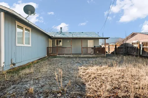 286 SE D Street Madras OR 97741