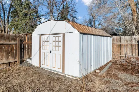 286 SE D Street Madras OR 97741