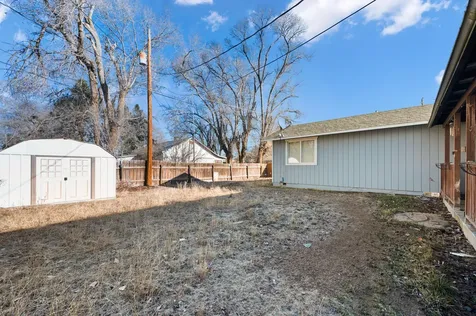 286 SE D Street Madras OR 97741