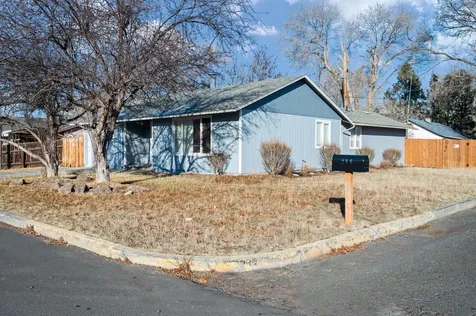 286 SE D Street Madras OR 97741