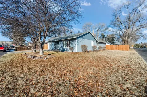 286 SE D Street Madras OR 97741