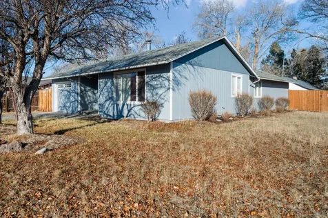 286 SE D Street Madras OR 97741