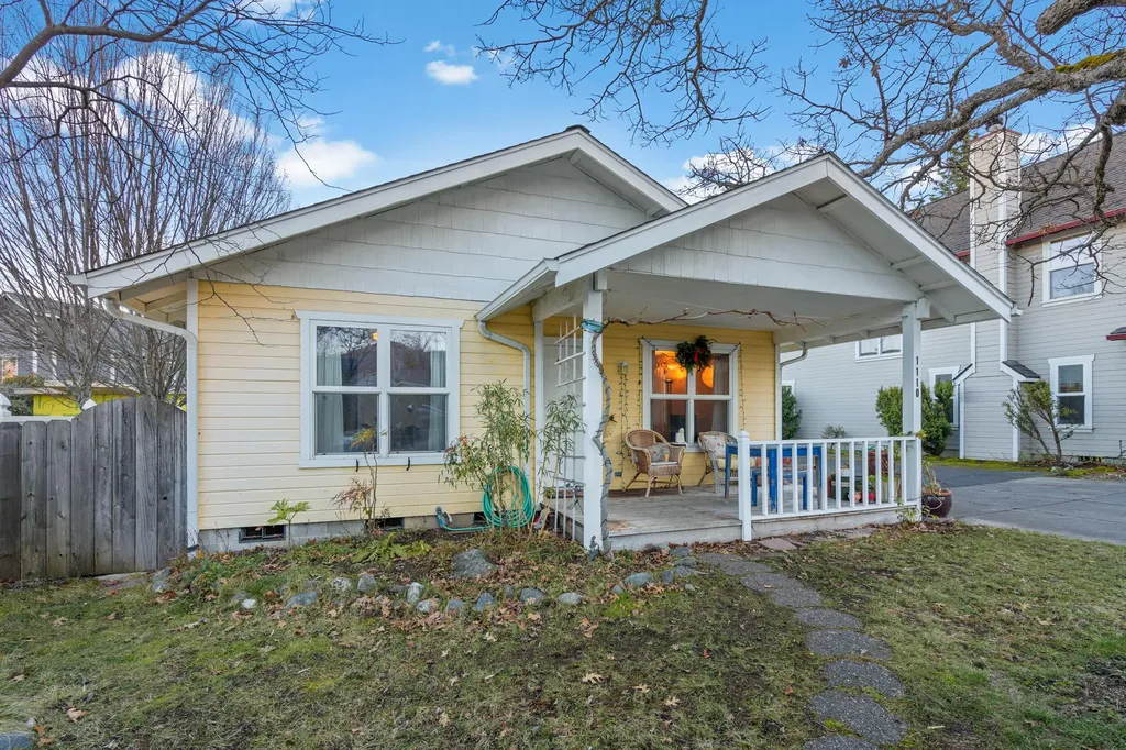 1110 Tolman Creek Road Ashland OR 97520