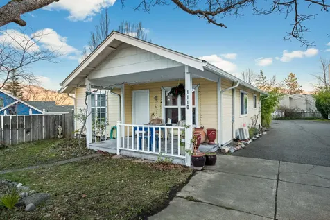 1110 Tolman Creek Road Ashland OR 97520