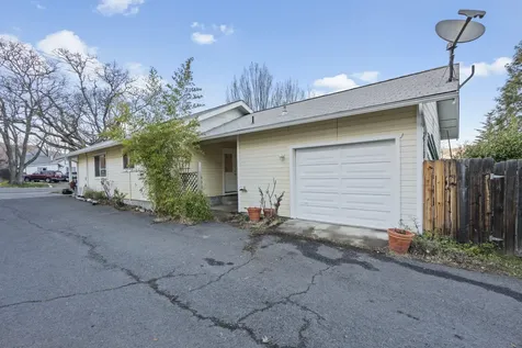 1110 Tolman Creek Road Ashland OR 97520