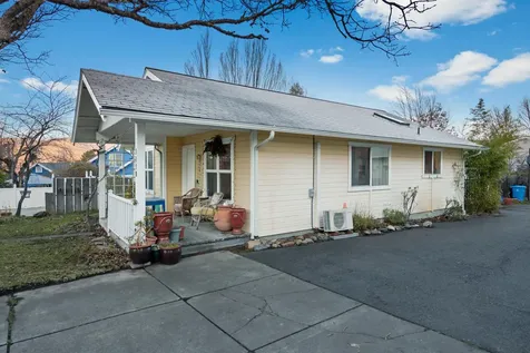1110 Tolman Creek Road Ashland OR 97520