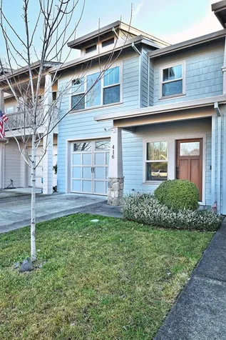 3126 Alameda Street Medford OR 97504