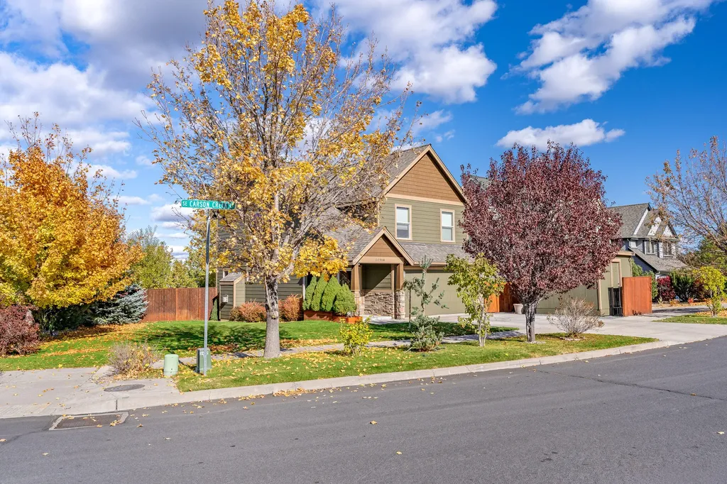 20114 Carson Creek Court Bend OR 97702