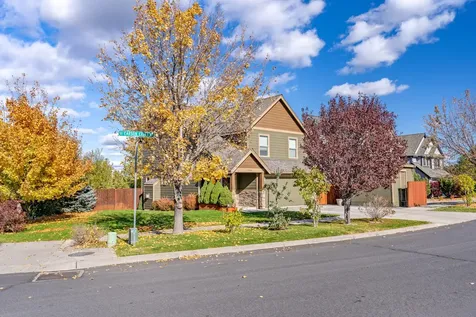 20114 Carson Creek Court Bend OR 97702