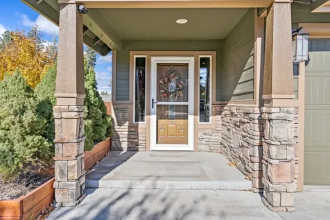 20114 Carson Creek Court Bend OR 97702