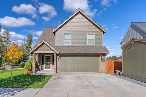 20114 Carson Creek Court Bend OR 97702