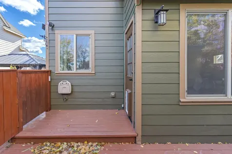 20114 Carson Creek Court Bend OR 97702