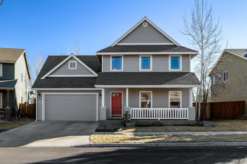 61648 Kaci Lane Bend OR 97702