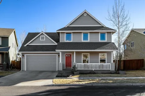61648 Kaci Lane Bend OR 97702